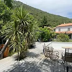 De Luxe Avec Piscine Et Vue Sur Les Cevennes ヴィラ *