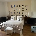 De Luxe Avec Piscine Et Vue Sur Les Cevennes *