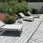 De Luxe Avec Piscine Et Vue Sur Les Cevennes * Saint-Brès