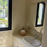 De Luxe Avec Piscine Et Vue Sur Les Cevennes 빌라