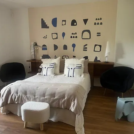 De Luxe Avec Piscine Et Vue Sur Les Cevennes *