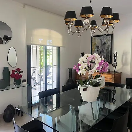 De Luxe Avec Piscine Et Vue Sur Les Cevennes Vila *