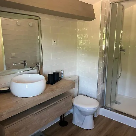 De Luxe Avec Piscine Et Vue Sur Les Cevennes