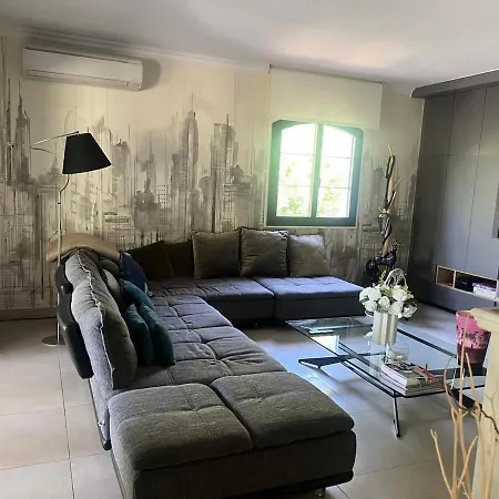 De Luxe Avec Piscine Et Vue Sur Les Cevennes Saint-Brès