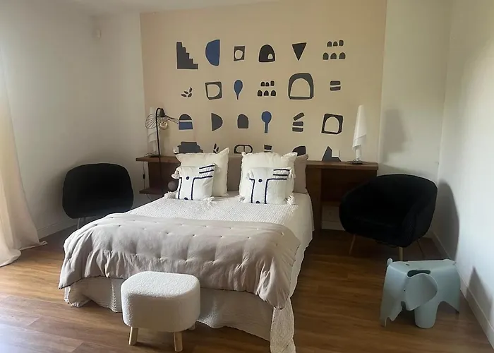 De Luxe Avec Piscine Et Vue Sur Les Cevennes *