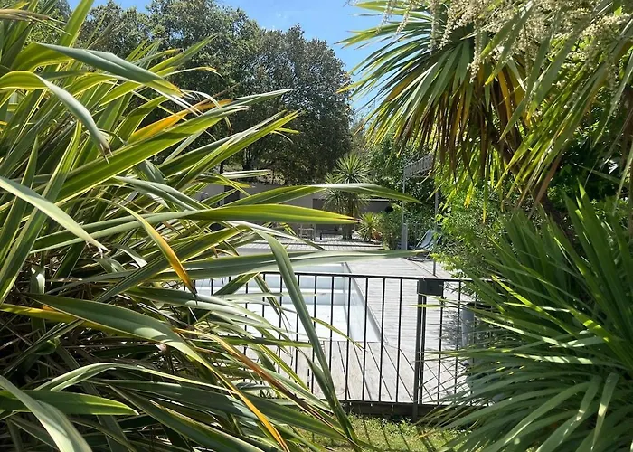 De Luxe Avec Piscine Et Vue Sur Les Cevennes Villa *
